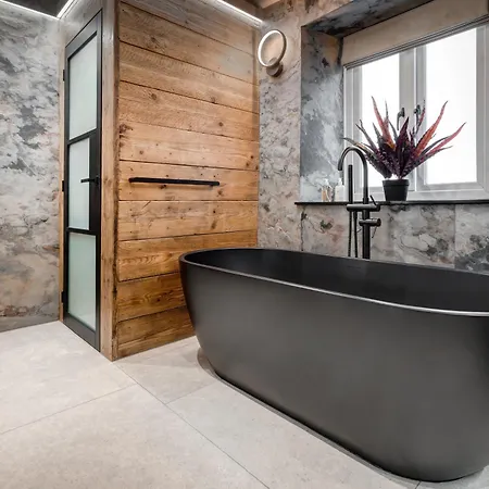 Dom wakacyjny Coronation Cottages, Modernised 200-year-old District Getaway For Two - Ridgestone Lindale
