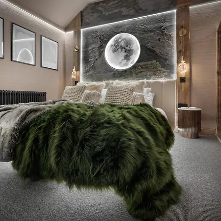 Coronation Cottages, Modernised 200-year-old District Getaway For Two - Ridgestone Prázdninový dům