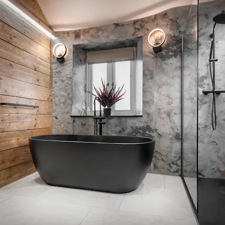 Coronation Cottages, Modernised 200-year-old District Getaway For Two *