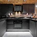 Tatil Evi Coronation Cottages, Modernised 200-year-old District Getaway For Two - Ridgestone
