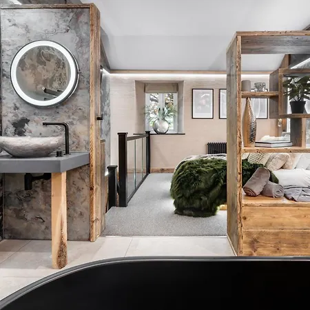 Coronation Cottages, Modernised 200-year-old District Getaway For Two - Ridgestone Σπίτι διακοπών Lindale