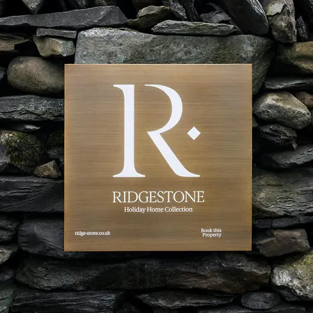 Coronation Cottages, Modernised 200-year-old District Getaway For Two - Ridgestone 펜션