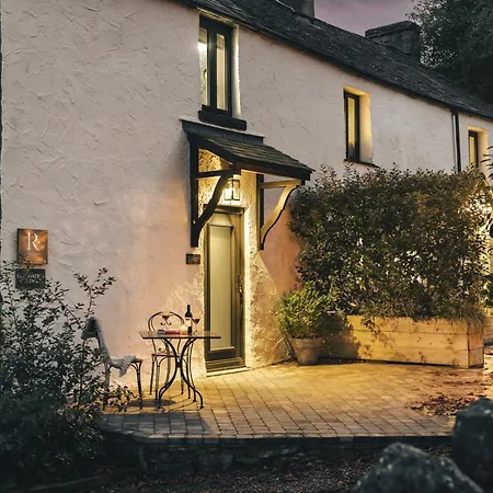 Coronation Cottages, Modernised 200-year-old District Getaway For Two - Ridgestone Σπίτι διακοπών